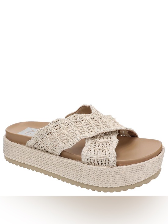DV by Dolce Vita Shoes - DV by Dolce Vita Sivan Sandals